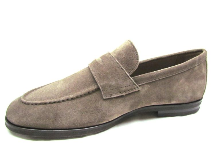VANBOMMEL MOCCASSIN (SBM-40045-34-02 Reda02.04) - De Gouden Schoe