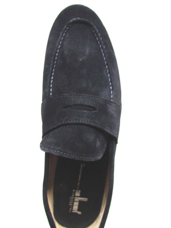 VANBOMMEL MOCCASSIN (SBM-40045-41-01 Reda02.03) - De Gouden Schoe