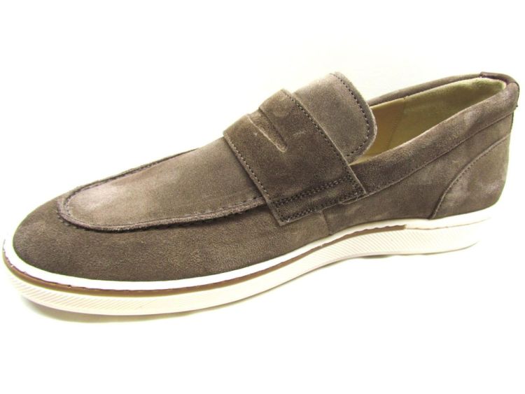 VANBOMMEL MOCCASSIN (SBM-40041-34-02 Bora04.10) - De Gouden Schoe