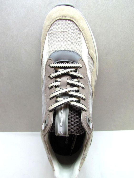 VANBOMMEL SNEAKER (SFM-10238-26-01 de gripper01.11) - De Gouden Schoe