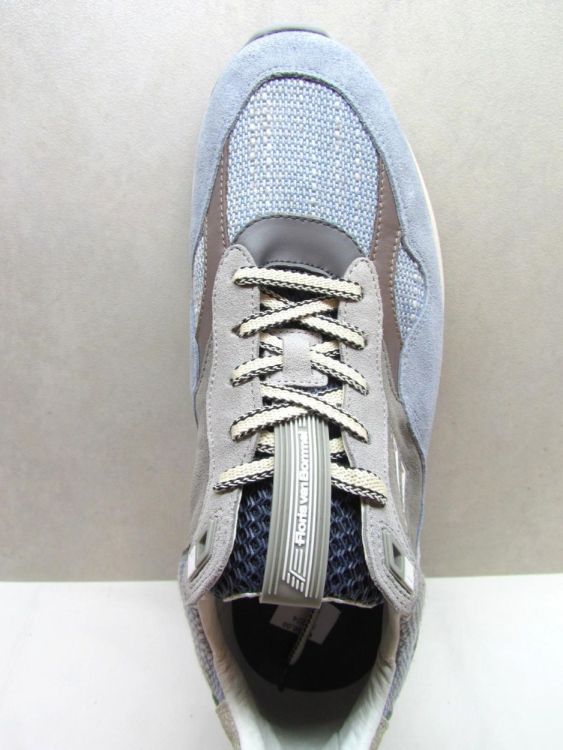 VANBOMMEL SNEAKER (SFM-10238-42-01 de gripper01.14) - De Gouden Schoe