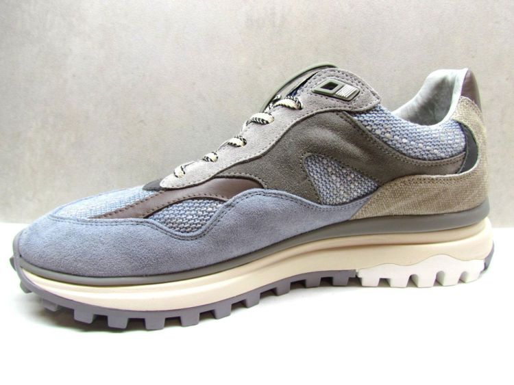 VANBOMMEL SNEAKER (SFM-10238-42-01 de gripper01.14) - De Gouden Schoe