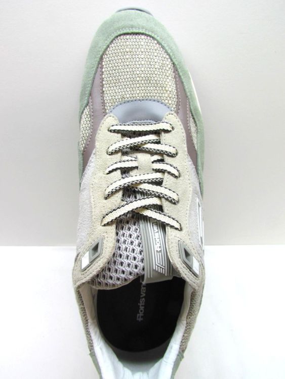 VANBOMMEL SNEAKER (SFM-10238-52-01 de gripper01.15) - De Gouden Schoe