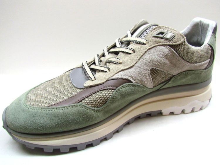 VANBOMMEL SNEAKER (SFM-10238-52-01 de gripper01.15) - De Gouden Schoe