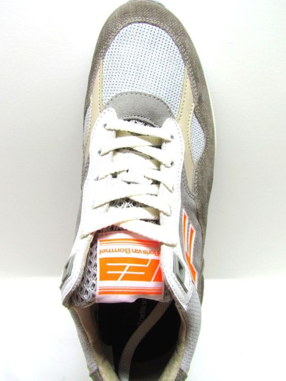 VANBOMMEL SNEAKER (SFM-10238-34-02 de gripper01.27) - De Gouden Schoe