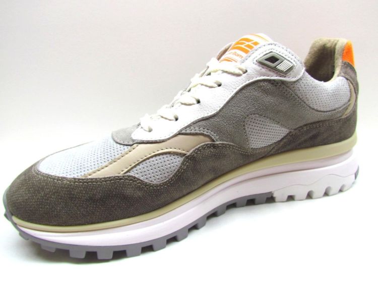 VANBOMMEL SNEAKER (SFM-10238-34-02 de gripper01.27) - De Gouden Schoe