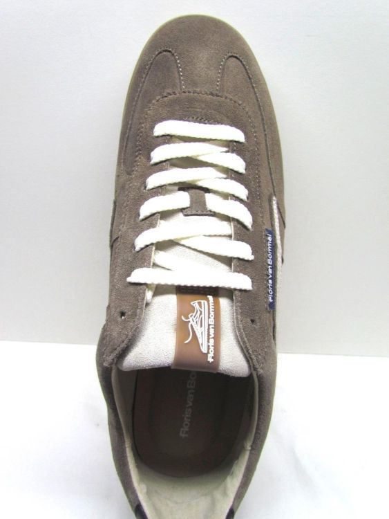 VANBOMMEL SNEAKER (SFM-10224-34-01 de zaler01.28) - De Gouden Schoe