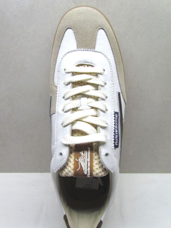 VANBOMMEL SNEAKER (SFM-10224-60-09 de zaler01.22) - De Gouden Schoe