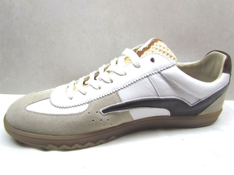 VANBOMMEL SNEAKER (SFM-10224-60-09 de zaler01.22) - De Gouden Schoe