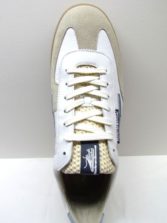 VANBOMMEL SNEAKER (SFM-10224-60-05 de zaler01.18) - De Gouden Schoe