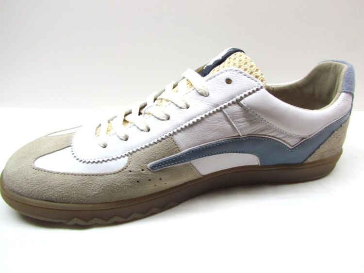 VANBOMMEL SNEAKER (SFM-10224-60-05 de zaler01.18) - De Gouden Schoe