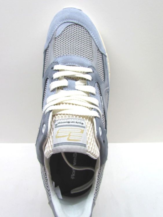 VANBOMMEL SNEAKER (SFM-10258-42-02 de rezer01.22) - De Gouden Schoe