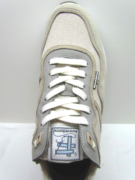 VANBOMMEL SNEAKER (SFM-10228-26-01 Noppi45.00) - De Gouden Schoe