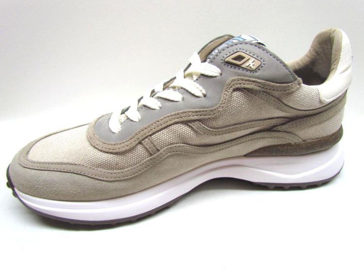 VANBOMMEL SNEAKER (SFM-10228-26-01 Noppi45.00) - De Gouden Schoe