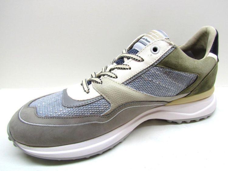 VANBOMMEL SNEAKER (SFM-10139-42-06 Noppi29.57) - De Gouden Schoe