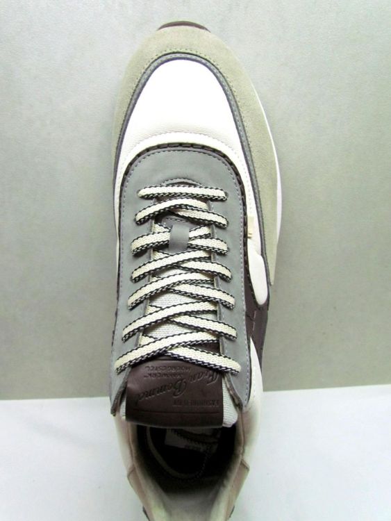 VANBOMMEL SNEAKER (SFM-10207-60-02 Noppi37.10) - De Gouden Schoe