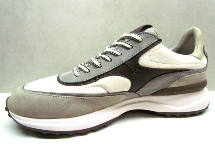 VANBOMMEL SNEAKER (SFM-10207-60-02 Noppi37.10) - De Gouden Schoe