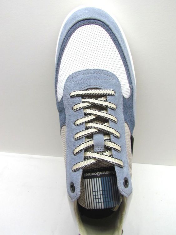 VANBOMMEL SNEAKER (SFM-10143-42-03 de kupster05.22) - De Gouden Schoe