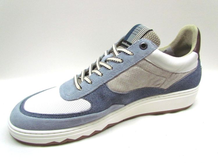 VANBOMMEL SNEAKER (SFM-10143-42-03 de kupster05.22) - De Gouden Schoe