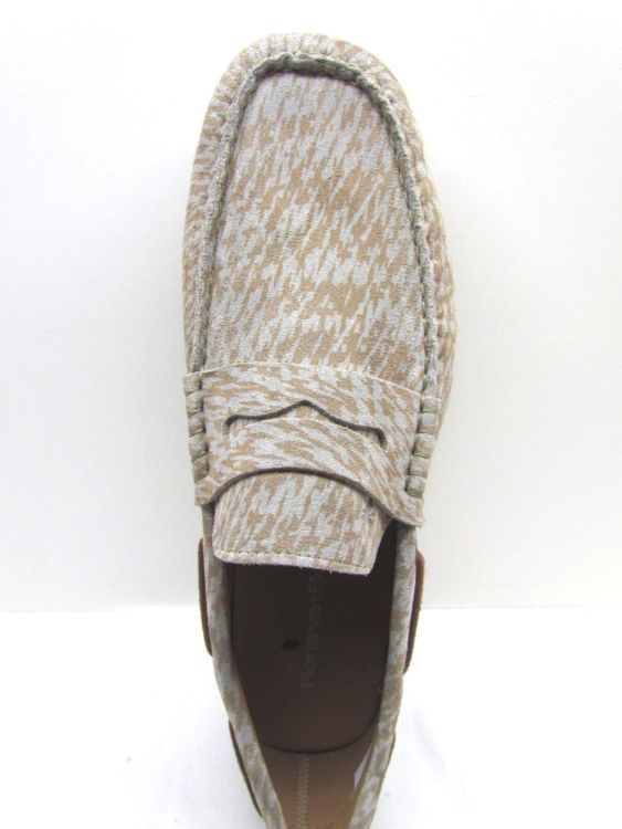 VANBOMMEL MOCCASSIN (SFM-40026-32-02 de drijver02.13) - De Gouden Schoe