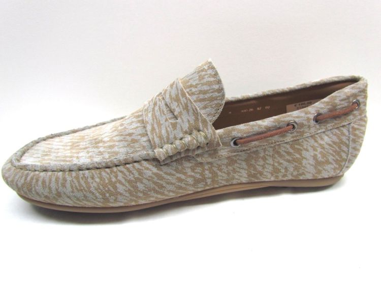 VANBOMMEL MOCCASSIN (SFM-40026-32-02 de drijver02.13) - De Gouden Schoe