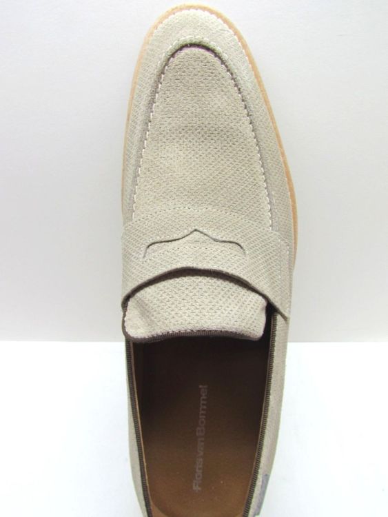 VANBOMMEL MOCCASSIN (SFM-40016-22-04 de lexer02.13) - De Gouden Schoe