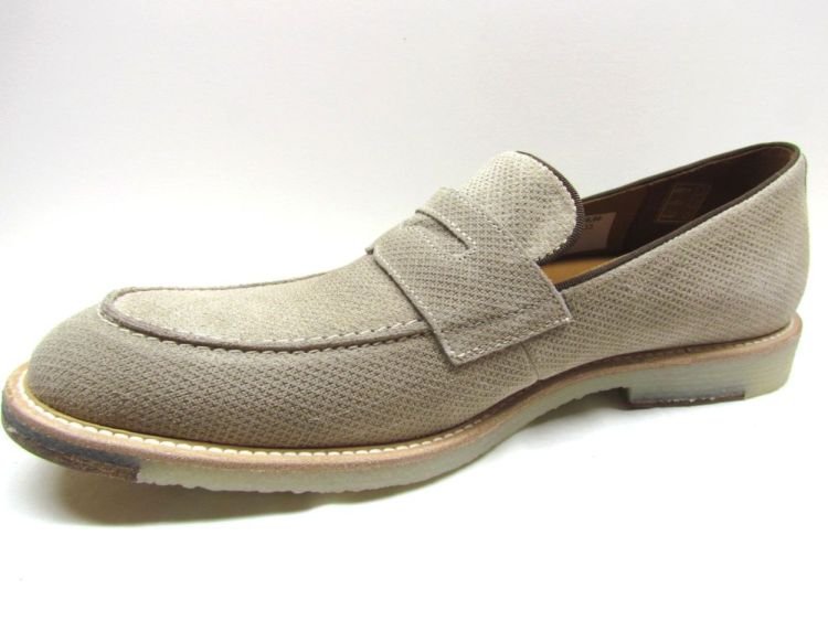 VANBOMMEL MOCCASSIN (SFM-40016-22-04 de lexer02.13) - De Gouden Schoe