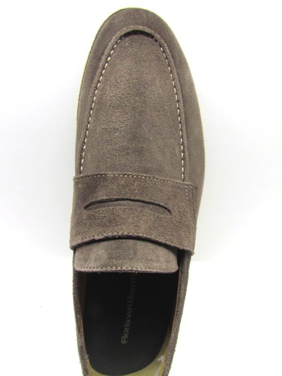 VANBOMMEL MOCCASSIN (SFM-40024-34-01 de stitser01.04) - De Gouden Schoe
