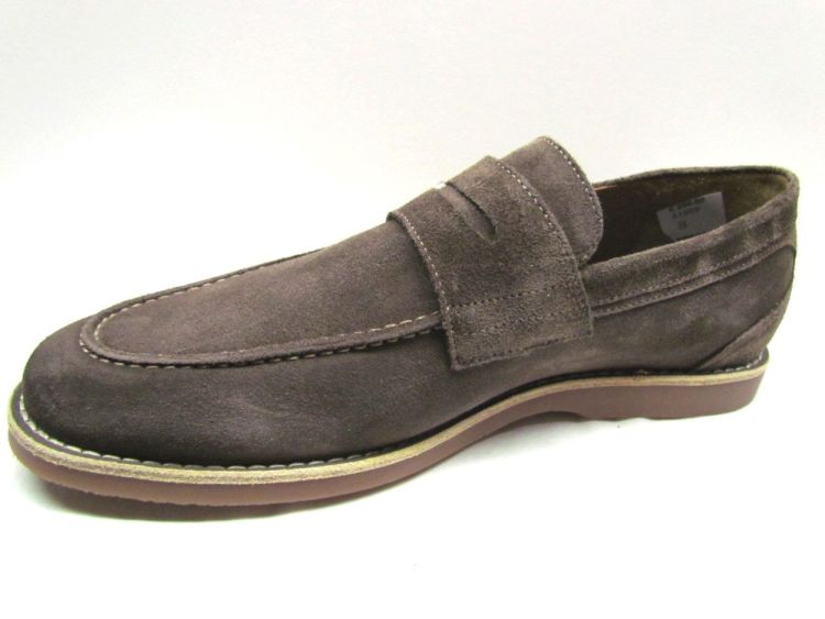 VANBOMMEL MOCCASSIN (SFM-40024-34-01 de stitser01.04) - De Gouden Schoe