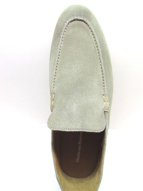 VANBOMMEL MOCCASSIN (SFM-40023-52-01 de oister03.04) - De Gouden Schoe