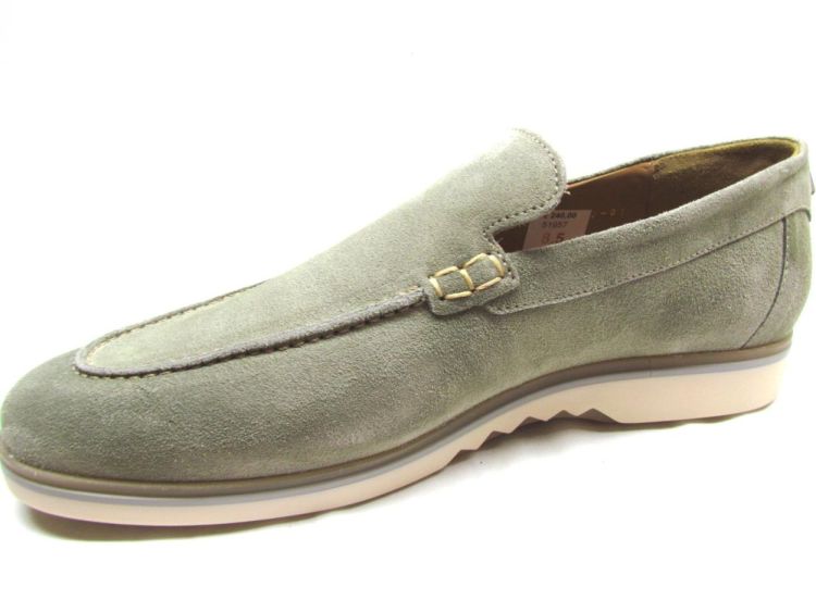 VANBOMMEL MOCCASSIN (SFM-40023-52-01 de oister03.04) - De Gouden Schoe