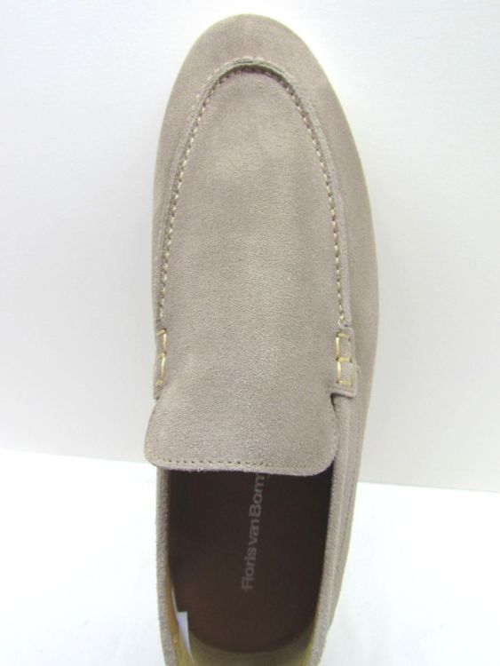VANBOMMEL MOCCASSIN (SFM-40023-22-01 de oister03.02) - De Gouden Schoe