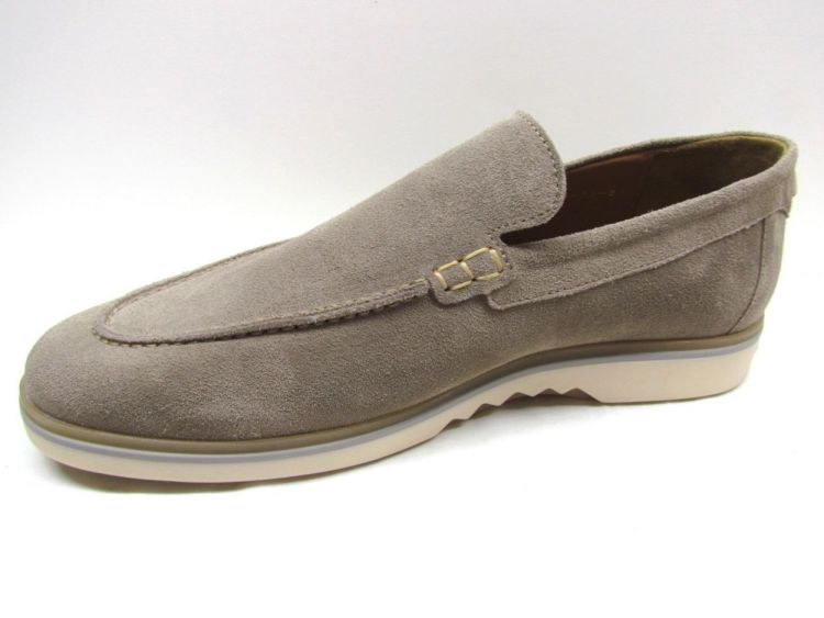 VANBOMMEL MOCCASSIN (SFM-40023-22-01 de oister03.02) - De Gouden Schoe
