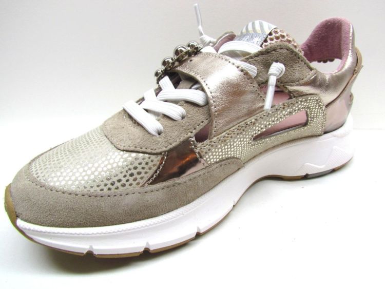 VANBOMMEL VETERSCHOEN (SFW-10155-91-01 Daysi08.03) - De Gouden Schoe