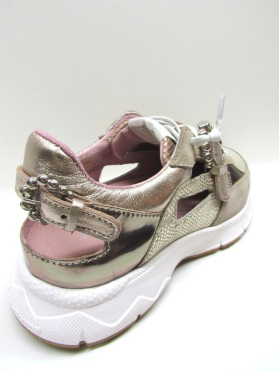 VANBOMMEL VETERSCHOEN (SFW-10155-91-01 Daysi08.03) - De Gouden Schoe