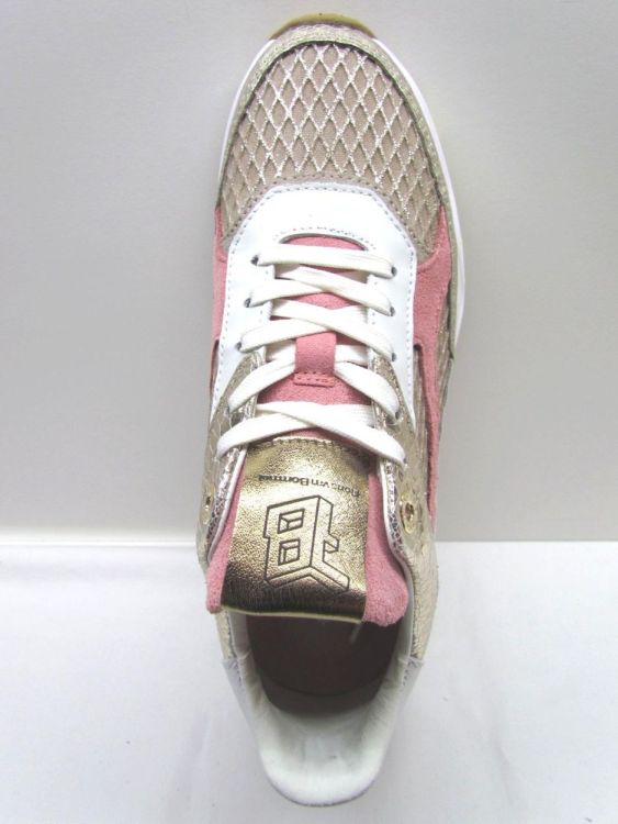 VANBOMMEL VETERSCHOEN (SFW-10138-91-01 Suvi02.17) - De Gouden Schoe