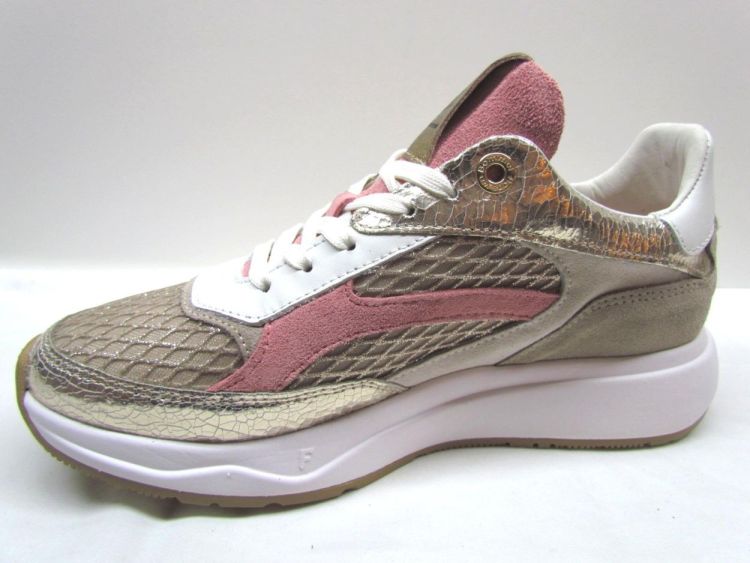 VANBOMMEL VETERSCHOEN (SFW-10138-91-01 Suvi02.17) - De Gouden Schoe