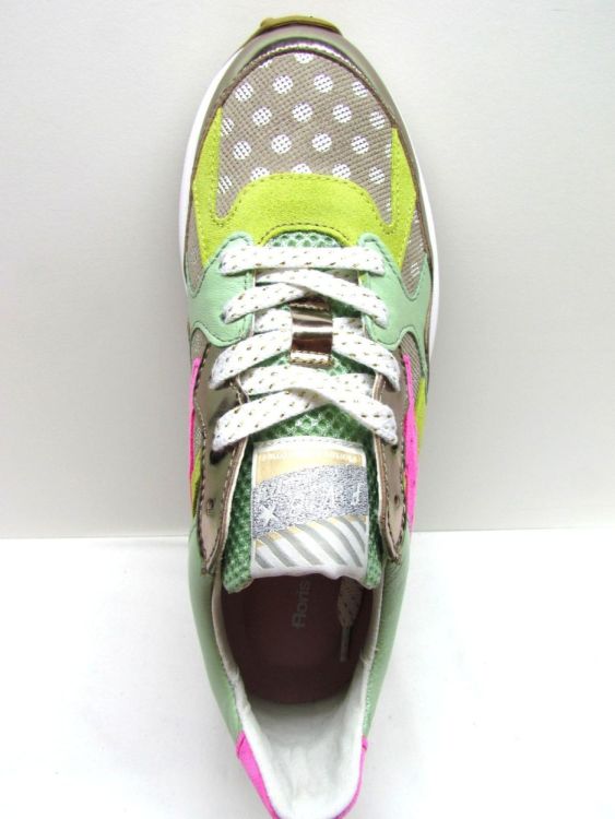 VANBOMMEL VETERSCHOEN (SFW-10153-92-01 Noppi46.08) - De Gouden Schoe