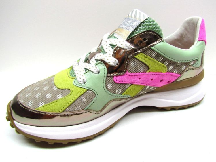 VANBOMMEL VETERSCHOEN (SFW-10153-92-01 Noppi46.08) - De Gouden Schoe