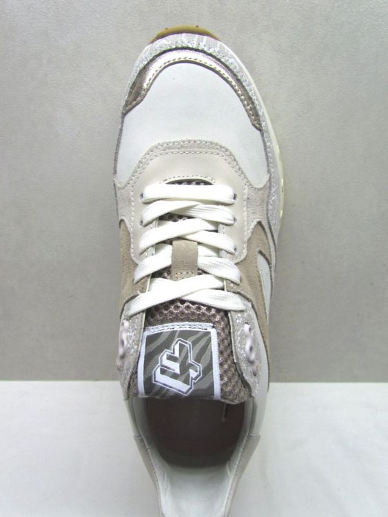 VANBOMMEL VETERSCHOEN (SFW-10164-34-01 Treni02.00) - De Gouden Schoe