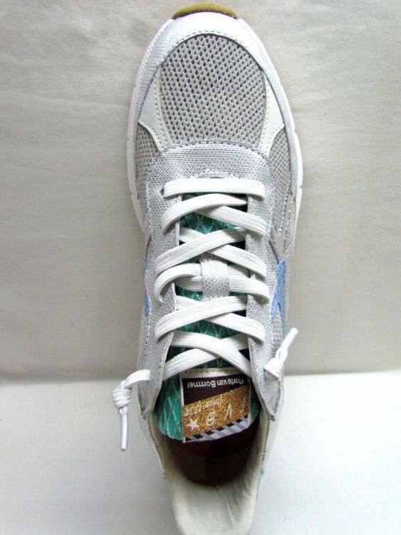 VANBOMMEL VETERSCHOEN (SFW-10152-90-01 Daysi05.04) - De Gouden Schoe