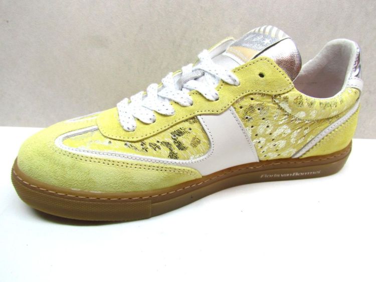 VANBOMMEL VETERSCHOEN (SFW-10096-70-01 Minni04.21) - De Gouden Schoe