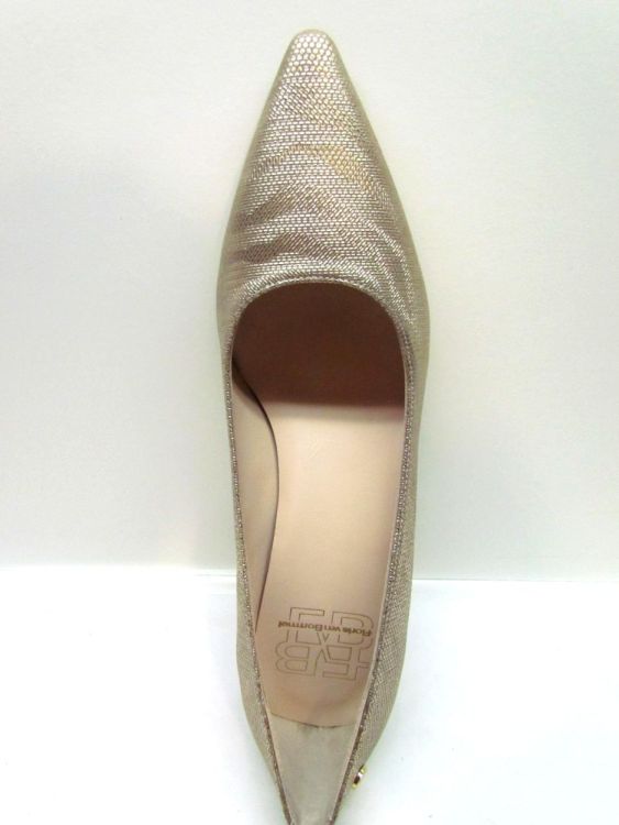 VANBOMMEL PUMP (SFW-20048-92-01 Guili01.12) - De Gouden Schoe