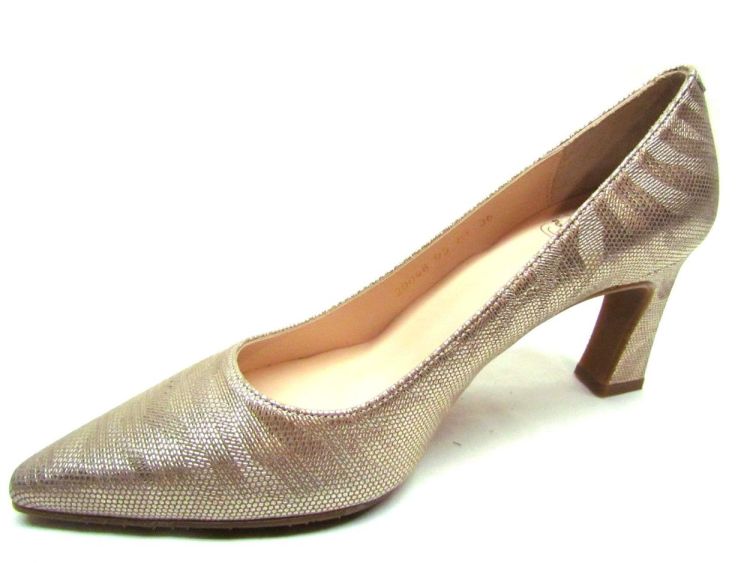 VANBOMMEL PUMP (SFW-20048-92-01 Guili01.12) - De Gouden Schoe