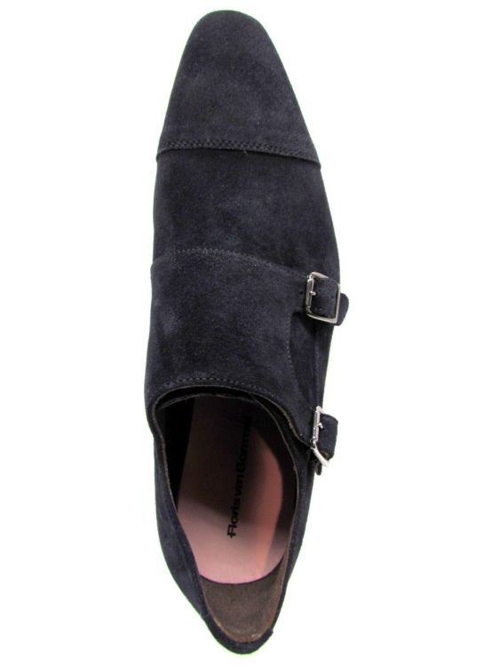 VANBOMMEL MOCCASSIN (SFM-30015-41-01) - De Gouden Schoe