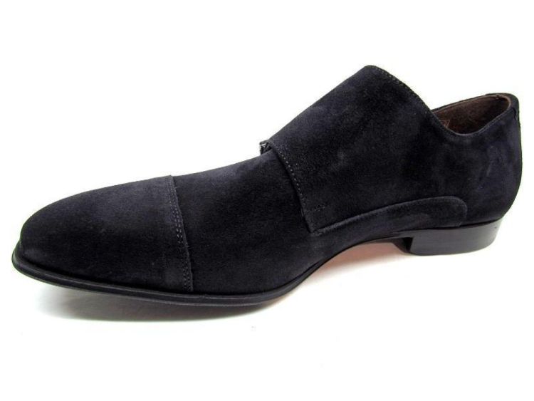 VANBOMMEL MOCCASSIN (SFM-30015-41-01) - De Gouden Schoe