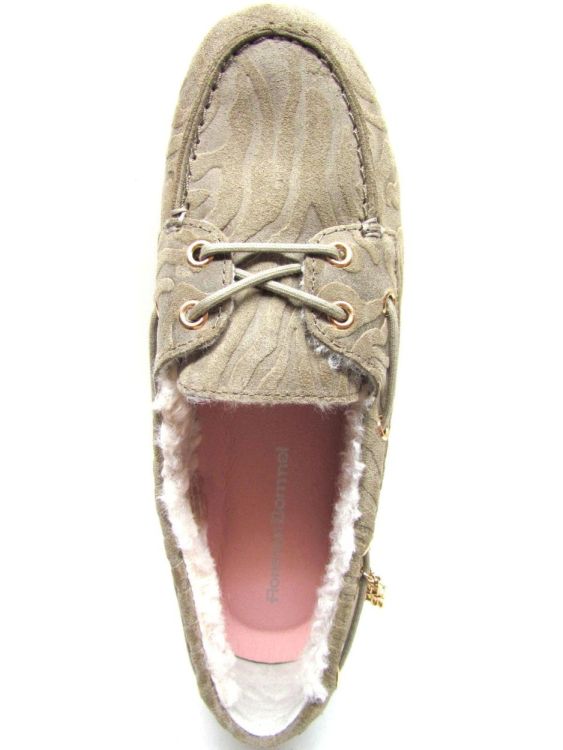 VANBOMMEL MOCCASSIN (SFW-30028-34-05 bohwi01.10) - De Gouden Schoe