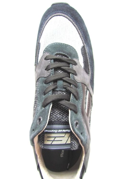 VANBOMMEL VETERSCHOEN (SFM-10154-40-03 de treener01.60) - De Gouden Schoe