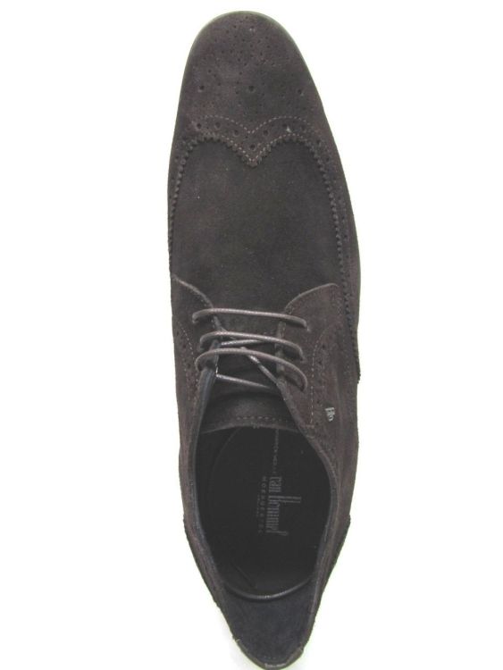 VANBOMMEL VETERSCHOEN (SBM-30161-21-01 terra07.03) - De Gouden Schoe