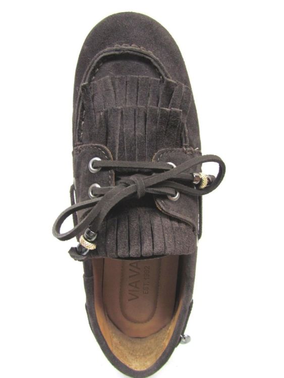 VIA VAI MOCCASSIN (62374-01-316 june loua) - De Gouden Schoe